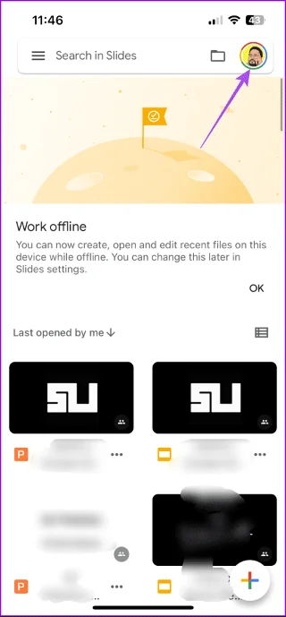 7 beste oplossingen voor de Google Presentaties-app werkt niet op iPhone en Android