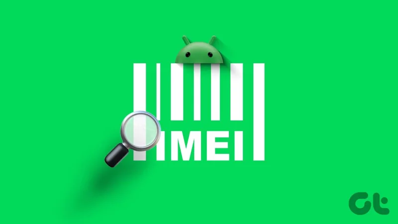 Hoe u een IMEI-nummer kunt vinden op Android (met / zonder telefoon)