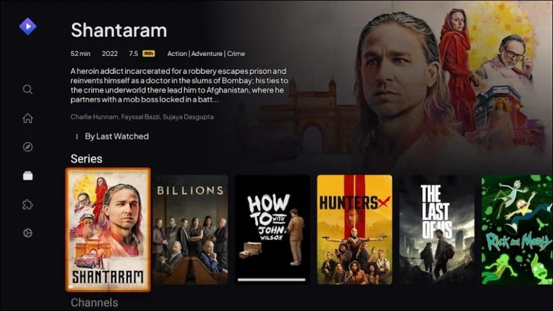 15 beste Android TV-apps die u eens moet proberen