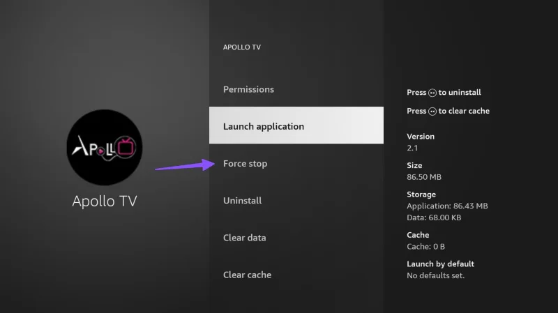 13 modi per risolvere il problema con Fire TV Stick che mantiene il buffering