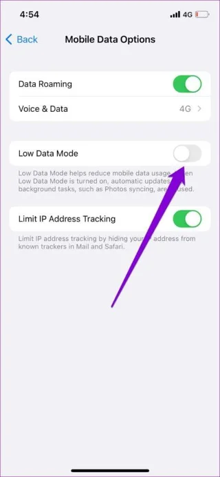 Top 9 oplossingen voor Google Drive Geen verbindingsfout op Android en iPhone