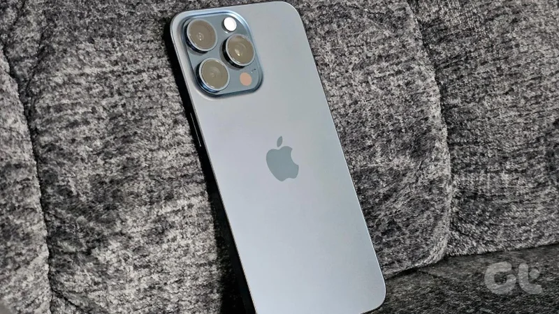 Kort testrapport Apple iPhone 15 Pro Max: de nieuwe, nieuwe telefoon om te verslaan