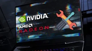 ¿Qué sucede cuando desinstalas los controladores de gráficos en Windows?