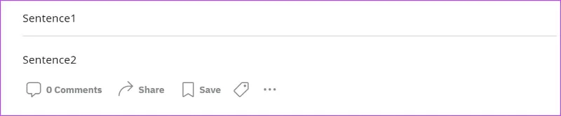 Come utilizzare la formattazione del testo su Reddit utilizzando la modalità Markdown
