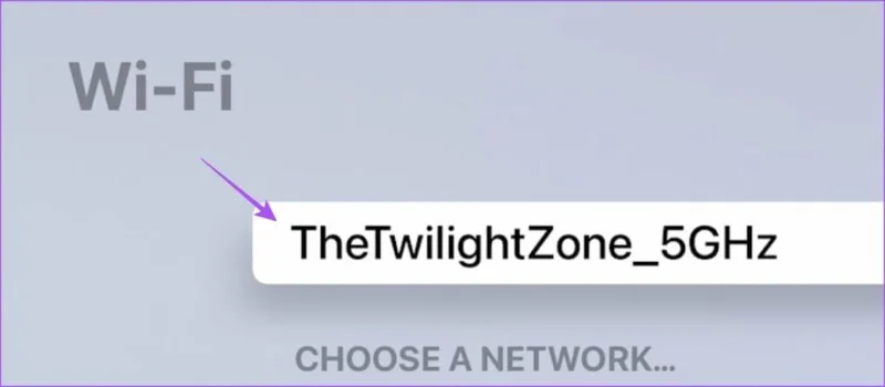 6 migliori soluzioni per AirPlay che non funziona su Apple TV