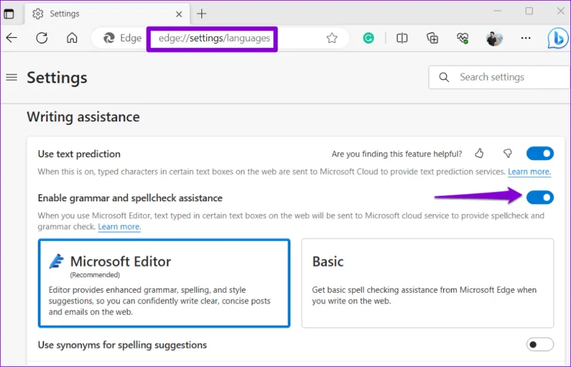 Gli 8 modi principali per risolvere il problema del controllo ortografico che non funziona in Gmail