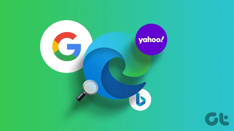 Hoe u van Google de standaardzoekmachine op Microsoft Edge kunt maken