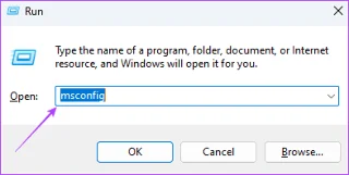 Las 6 soluciones principales cuando el mouse sigue haciendo clic solo en Windows 11