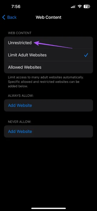 6 beste oplossingen voor Apple ID grijs weergegeven op iPhone