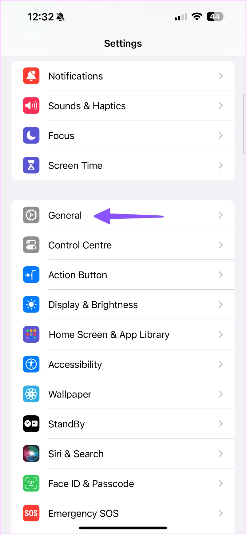 Les 12 meilleures façons de réparer le clavier de l'iPhone qui n'apparaît pas