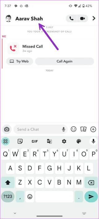 Top 10 manieren om te verhelpen dat het meldingsgeluid van Snapchat niet werkt