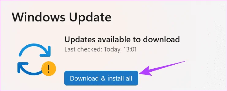 12 façons de réparer OBS continue de planter sous Windows