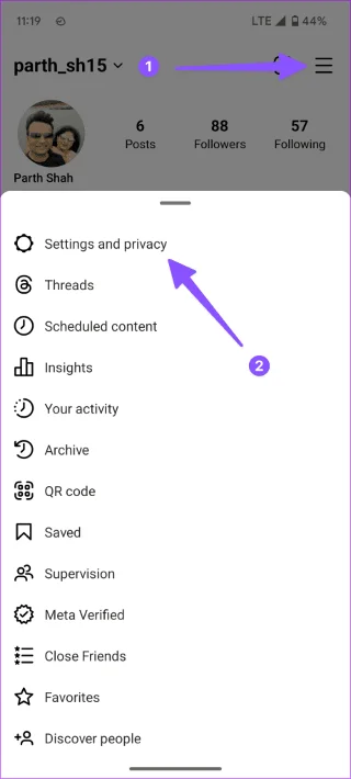 14 meilleures façons de réparer Instagram n'a pas pu actualiser le flux