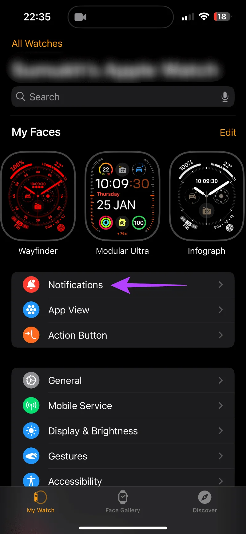 7 modi per risolvere il problema con l'allarme che non si attiva su Apple Watch