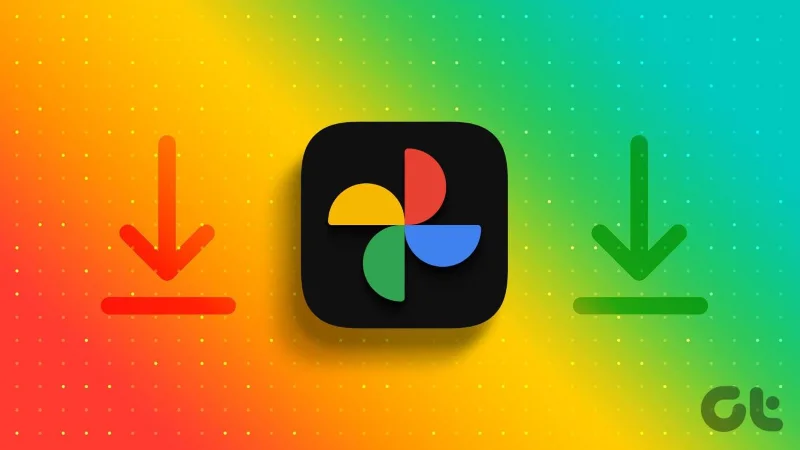 Foto's downloaden van Google Foto's op desktop en mobiel