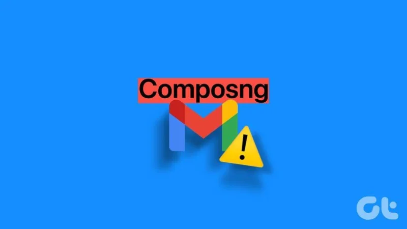 Gli 8 modi principali per risolvere il problema del controllo ortografico che non funziona in Gmail