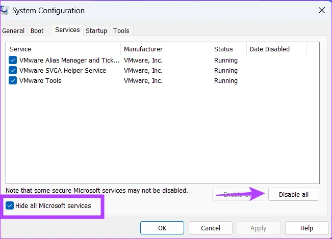 Las 8 soluciones principales para el BSOD 'UNEXPECTED_KERNEL_MODE_TRAP' en Windows