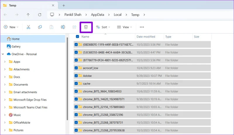 أفضل 7 إصلاحات لعدم تشغيل Microsoft PowerPoint الصوت على Windows