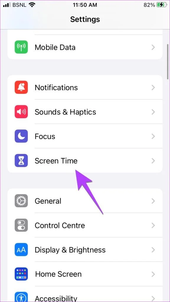 6 manieren om Safari te repareren verdwenen uit het startscherm van de iPhone