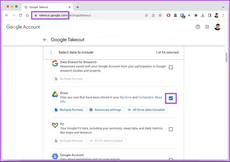 5 modi per trasferire Google Drive su un altro account
