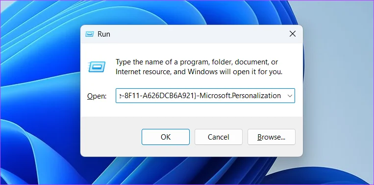 4 mejores formas de cambiar temas en Windows 11
