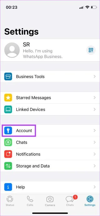 11 meilleures façons de corriger l'image de profil WhatsApp qui ne s'affiche pas