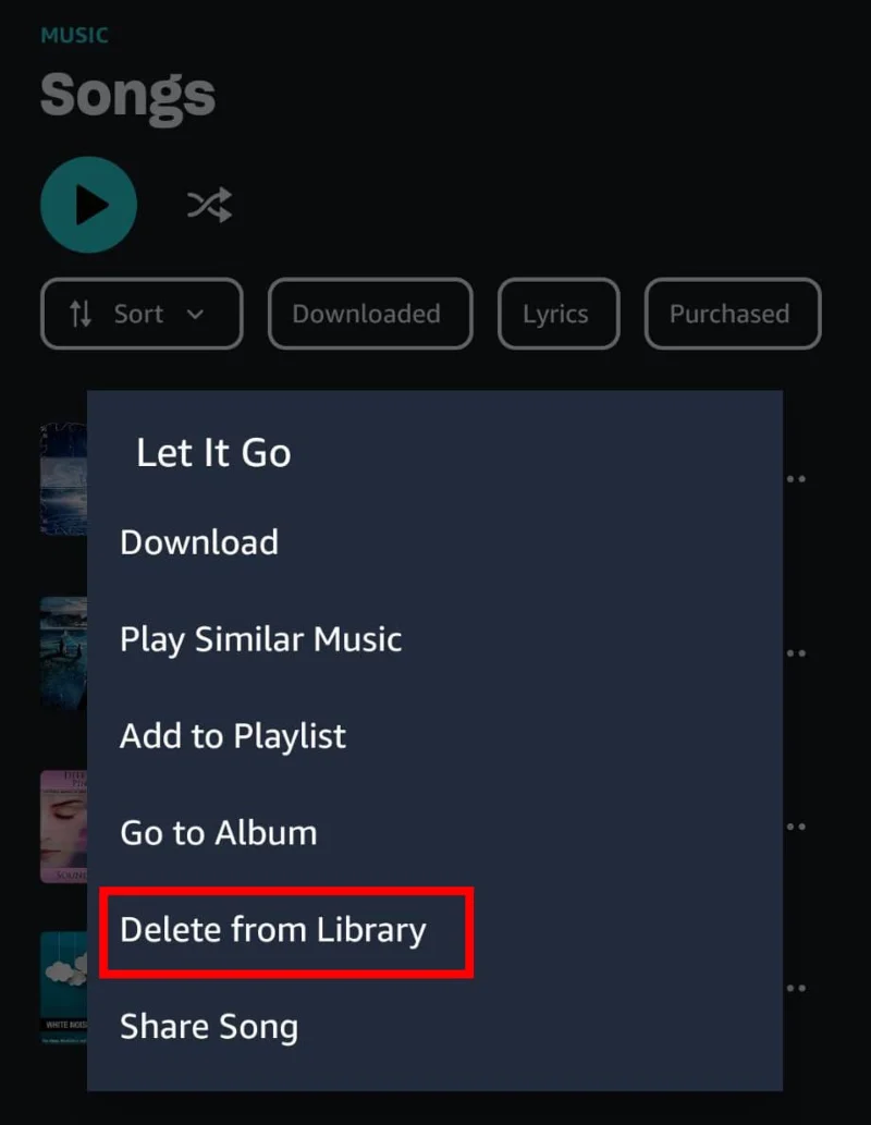 Cómo Borrar Música y Videos del Amazon Fire
