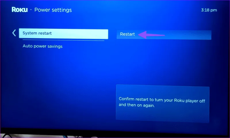 I 10 modi migliori per risolvere il problema della mancata connessione di Roku al Wi-Fi