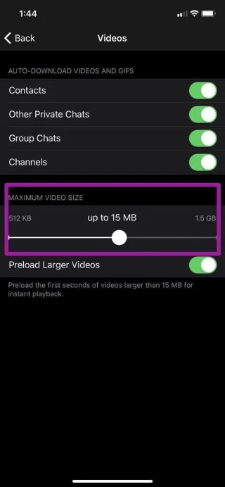 Top 11 manieren om te verhelpen dat Telegram geen media downloadt op iPhone en Android