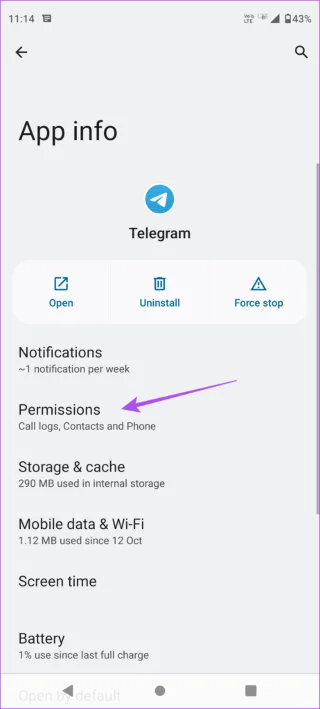 Come inviare videomessaggi su Telegram su dispositivi mobili e desktop