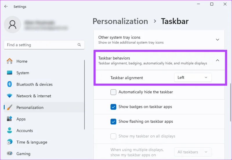 Las 7 mejores formas de hacer que Windows 11 se parezca a Windows 10