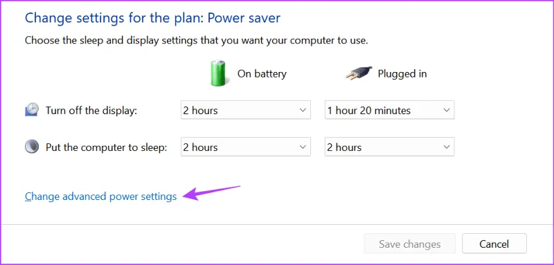 9 formas de solucionar el error "Actualizar la configuración del dispositivo para aceptar transferencias de medios" en Windows 11