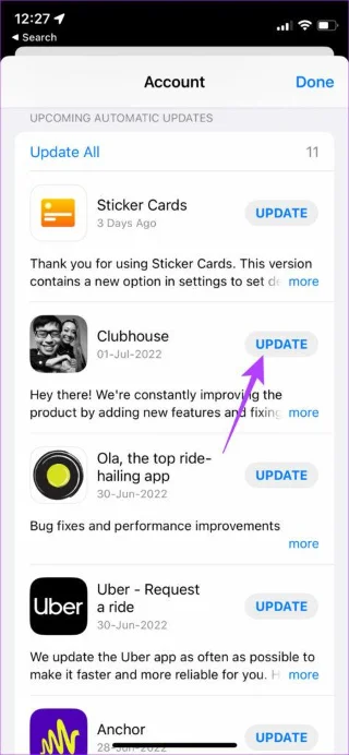 11 meilleures façons de corriger l'image de profil WhatsApp qui ne s'affiche pas