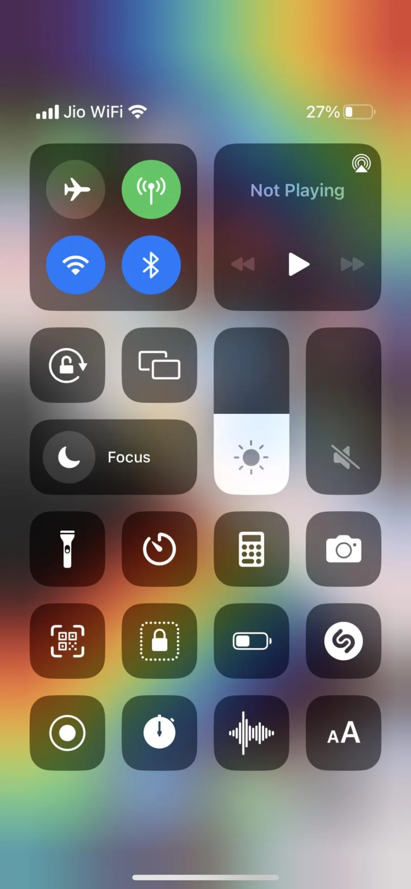 Top 7 manieren om te verhelpen dat de iPhone-hotspot niet wordt weergegeven op Android