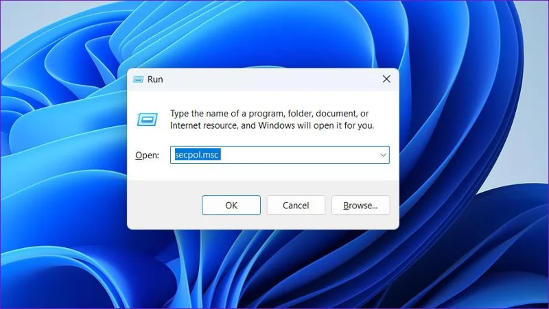 Las 7 soluciones principales para el error 'El cliente no posee un privilegio requerido' en Windows