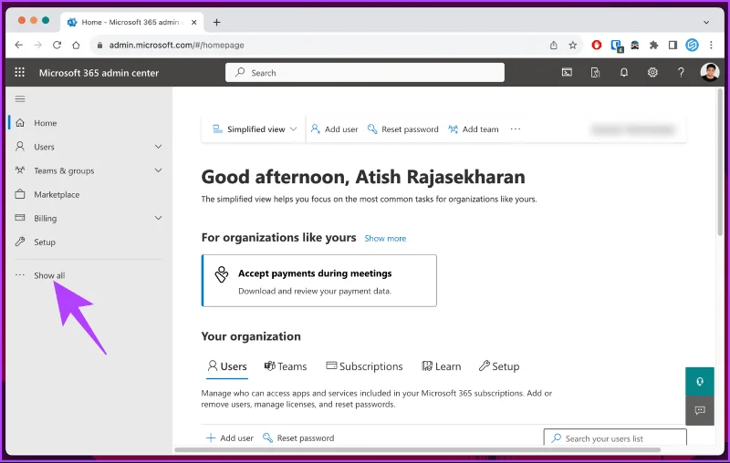 8 façons de corriger l'erreur Outlook 500 «&nbsp;Quelque chose s'est mal passé&nbsp;»