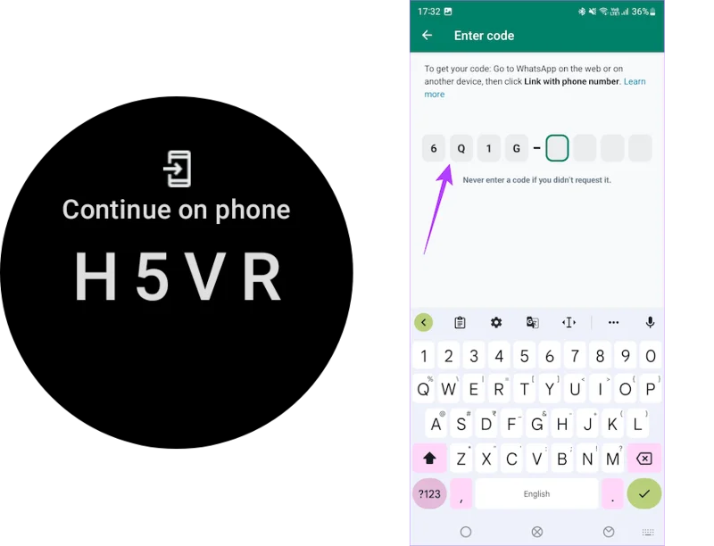 7 modi per risolvere WhatsApp che non funziona su Wear OS