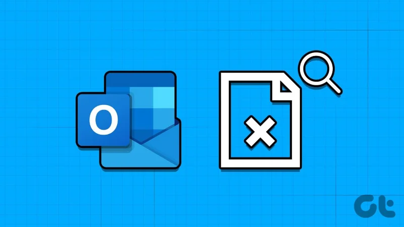 6 modi migliori per trovare le note di Outlook mancanti