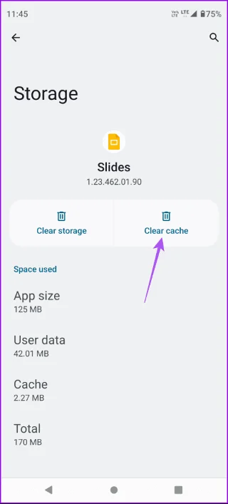 7 beste oplossingen voor de Google Presentaties-app werkt niet op iPhone en Android