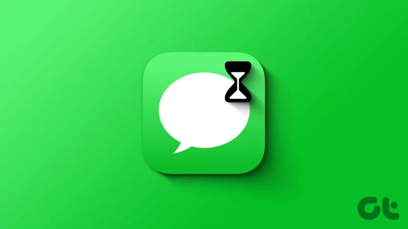Top 9 manieren om het ontvangen van late sms-berichten op de iPhone te verhelpen