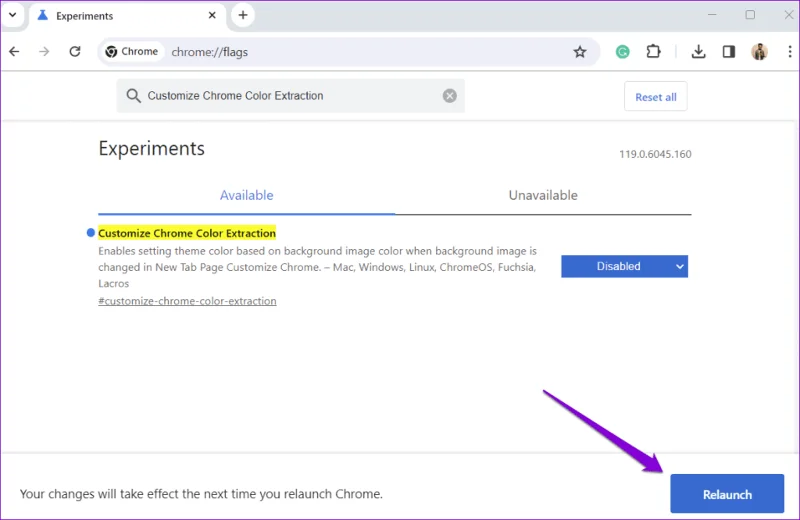 Top 6 oplossingen voor Google Chrome blijft van thema veranderen