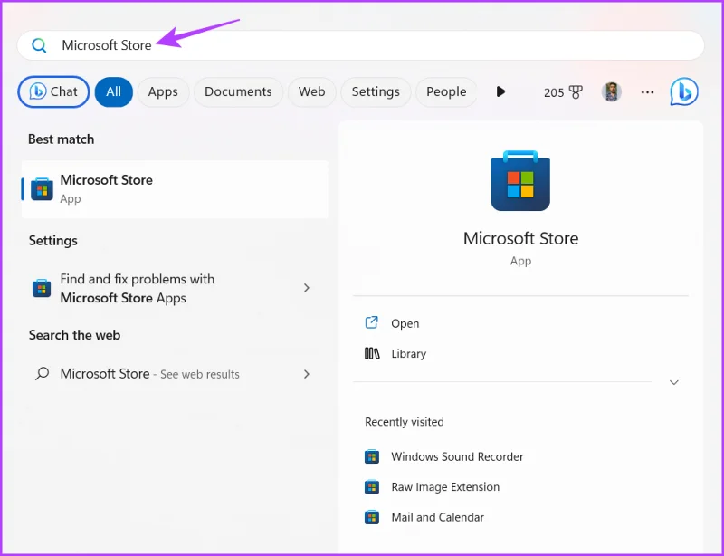 Las 5 formas principales de reparar la grabadora de sonido que no funciona en Windows 11