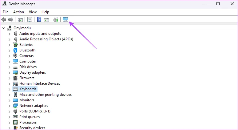 Las 5 mejores soluciones para la pantalla verde de la muerte de Windows 11