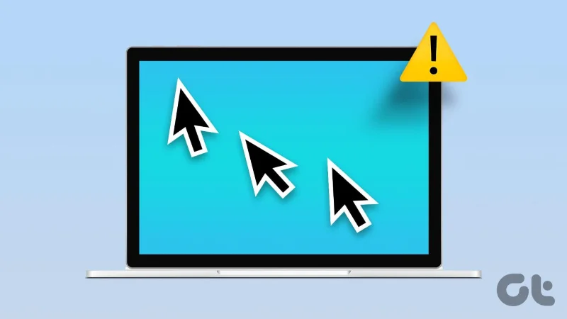 13 mejores formas de arreglar que el cursor del mouse se mueva solo en Windows