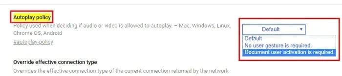 Desactivar la Reproducción Automática de Videos en Firefox y Chrome