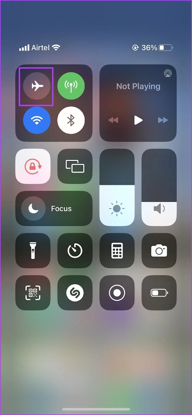 20 formas de reparar los datos móviles del iPhone que no funcionan
