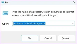 9 mejores formas de reparar el disco duro externo que no aparece en Windows 11