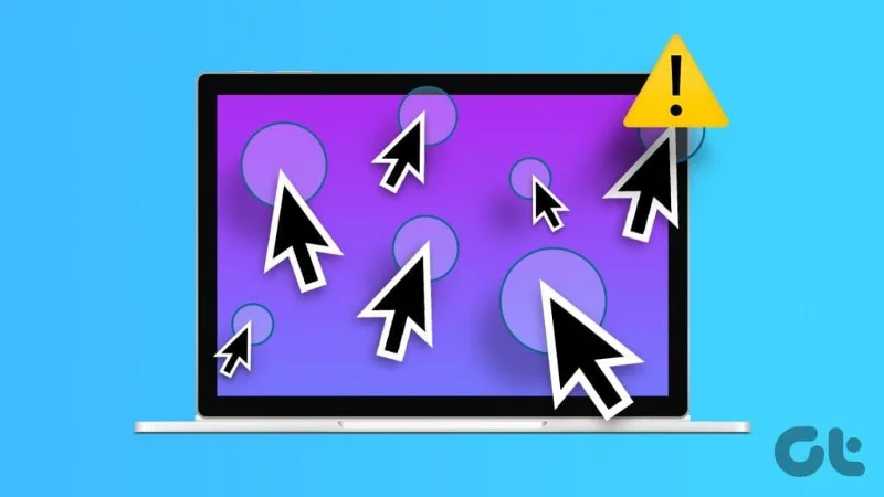 Las 6 soluciones principales cuando el mouse sigue haciendo clic solo en Windows 11