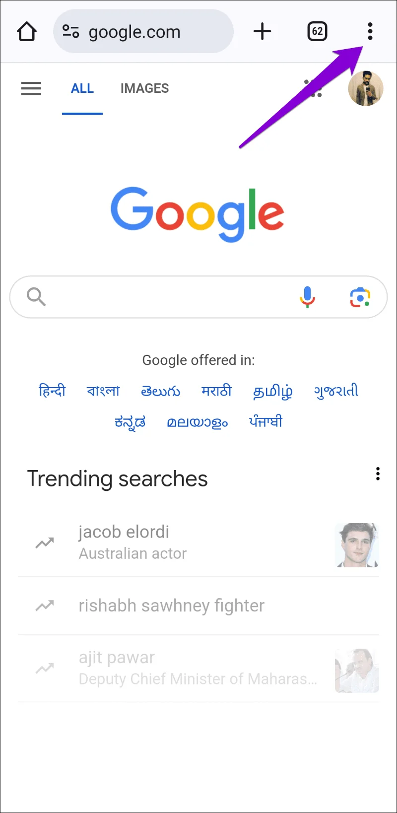 Top 10 manieren om te verhelpen dat Google Chrome geen pagina's laadt op Android en iPhone