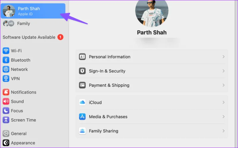 10 meilleures façons de réparer Outlook qui ne fonctionne pas sur Safari